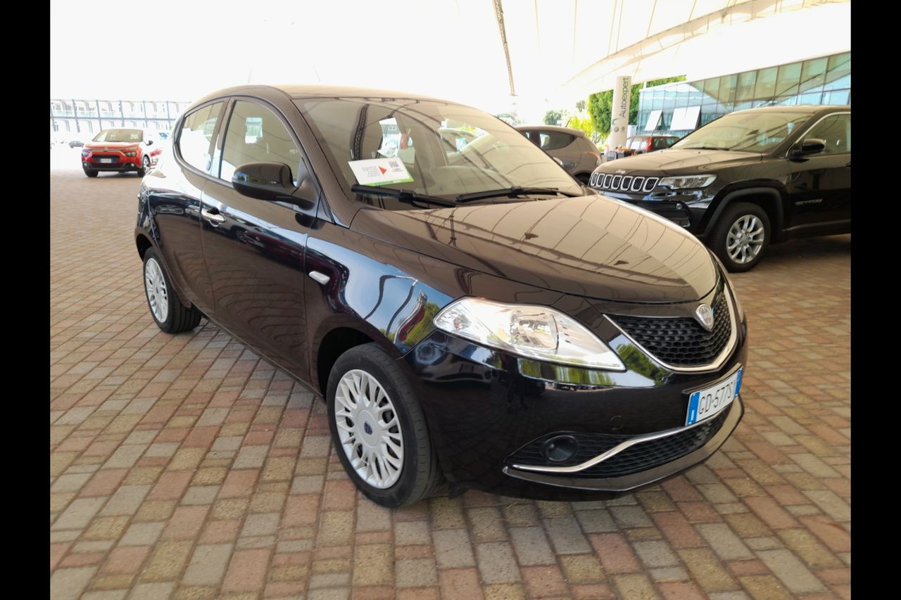 LANCIA Altri modelli Ypsilon 1.0 hybrid Gold s&amp;s 70cv