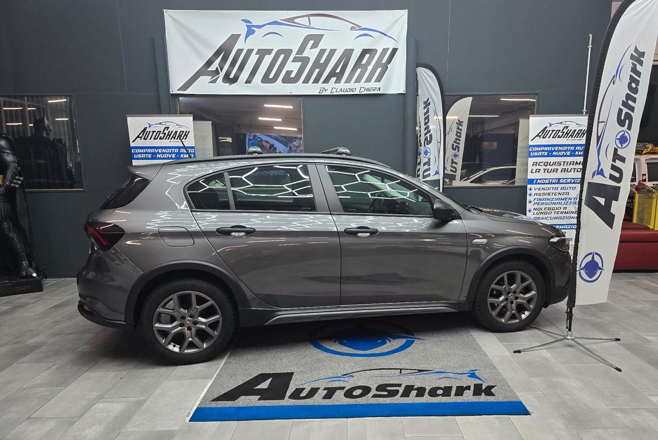 FIAT TIPO 1.0 CROSS 100CV BENZINA 2021