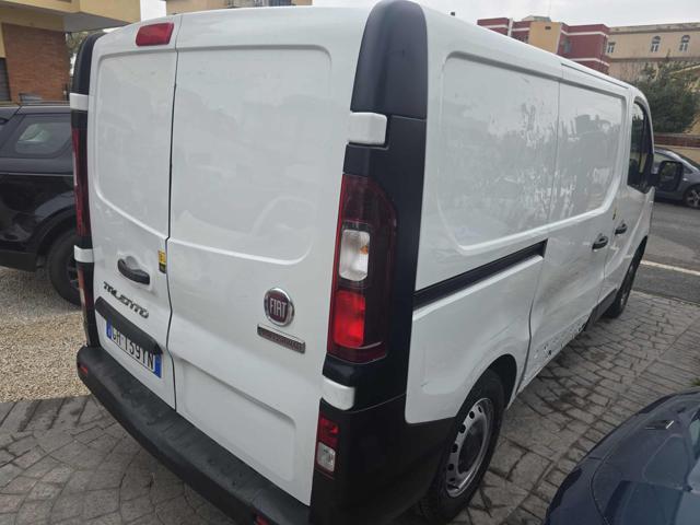 FIAT Talento 2.0 Ecojet 120CV PC-TN Furgone 12q aziendale !!!!