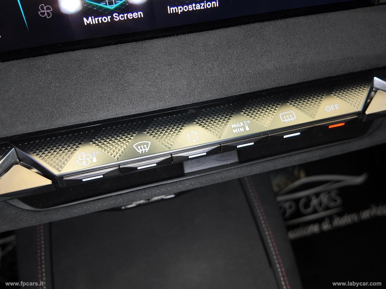 DS AUTOMOBILES DS 4 BlueHDi 130 aut. Performance Line+