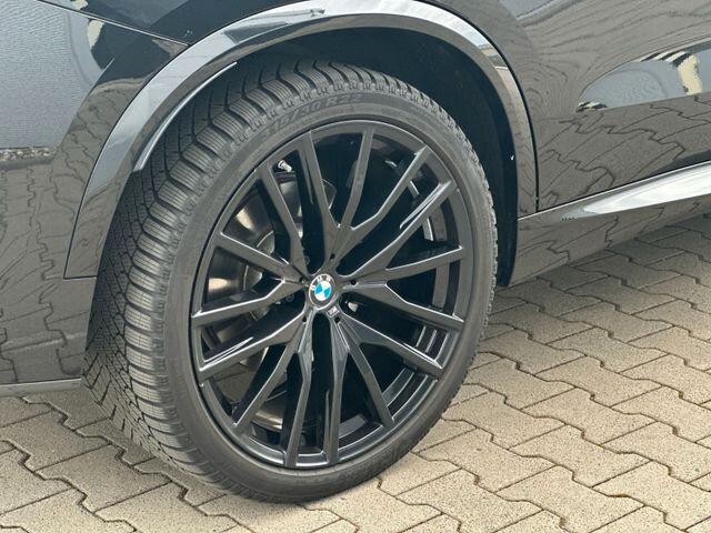 Bmw X5 xDrive30d 48V Msport Pro