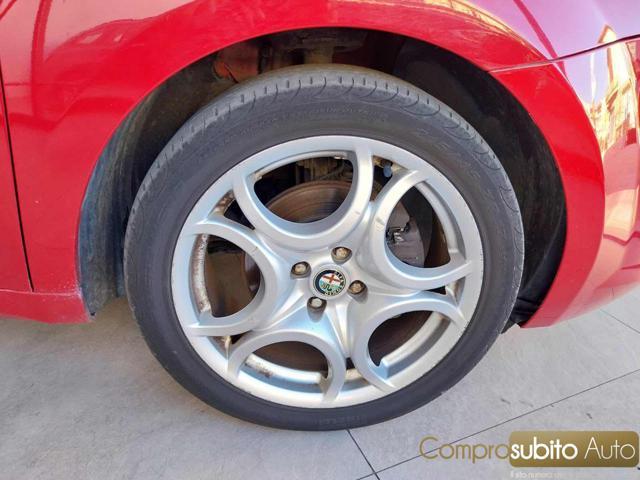 ALFA ROMEO MiTo 1.3 JTDm 16V (Garanzia 12 Mesi)