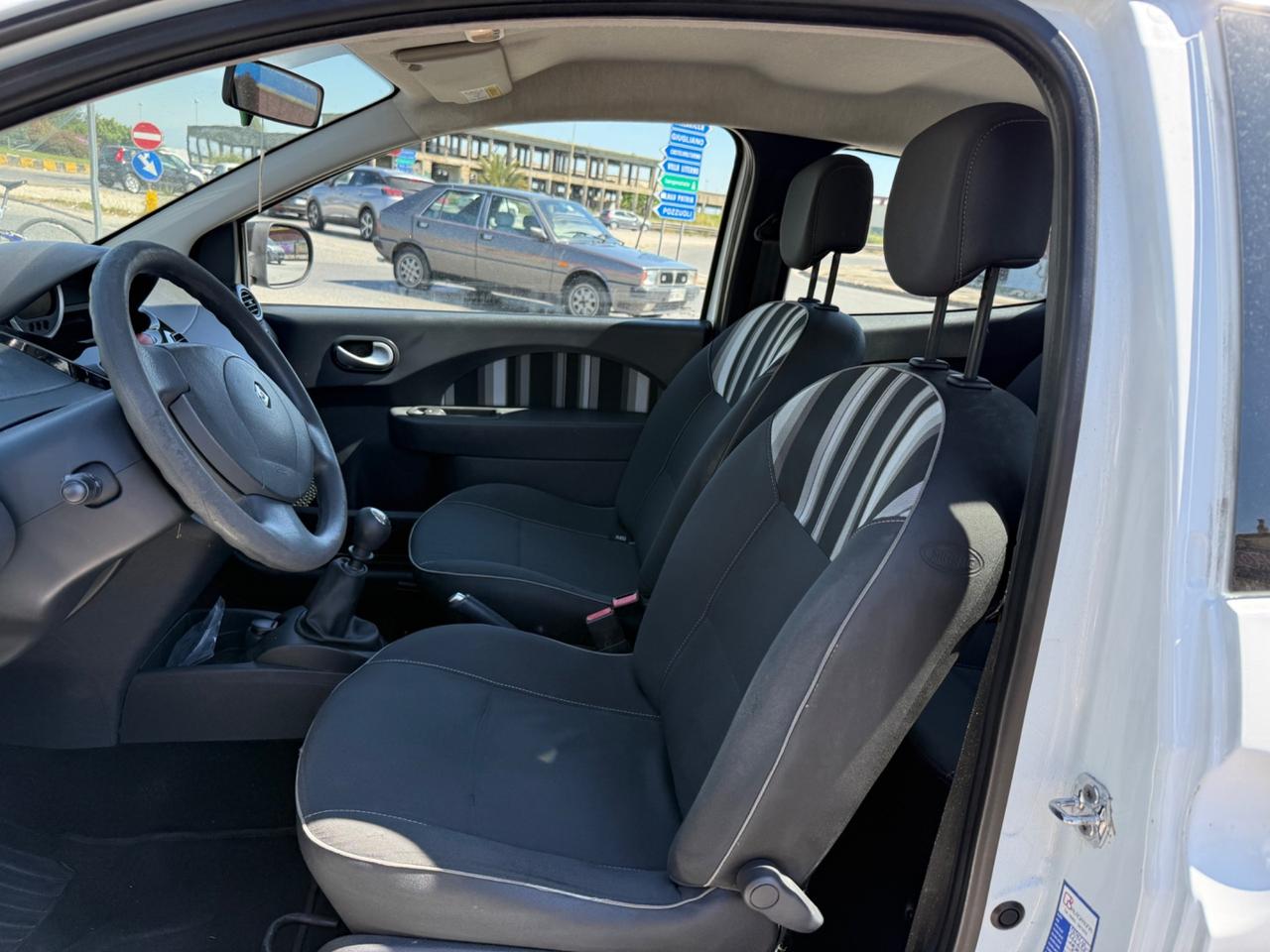 Renault Twingo 1.2 16V Night&Day