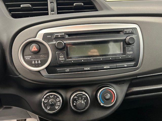 TOYOTA Yaris III - 5p 1.0 Trend