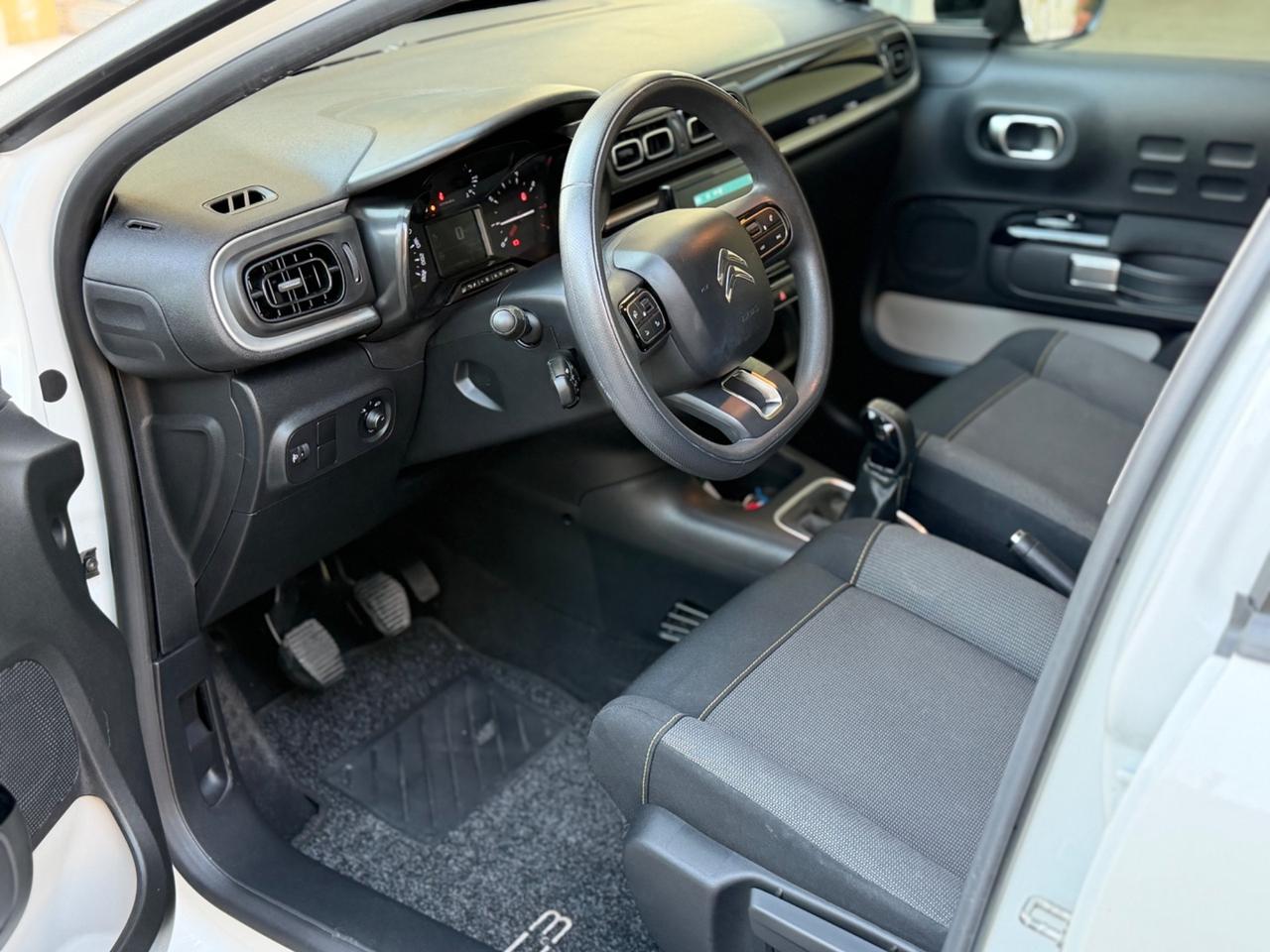 Citroen C3 PureTech 83 S&S Shine