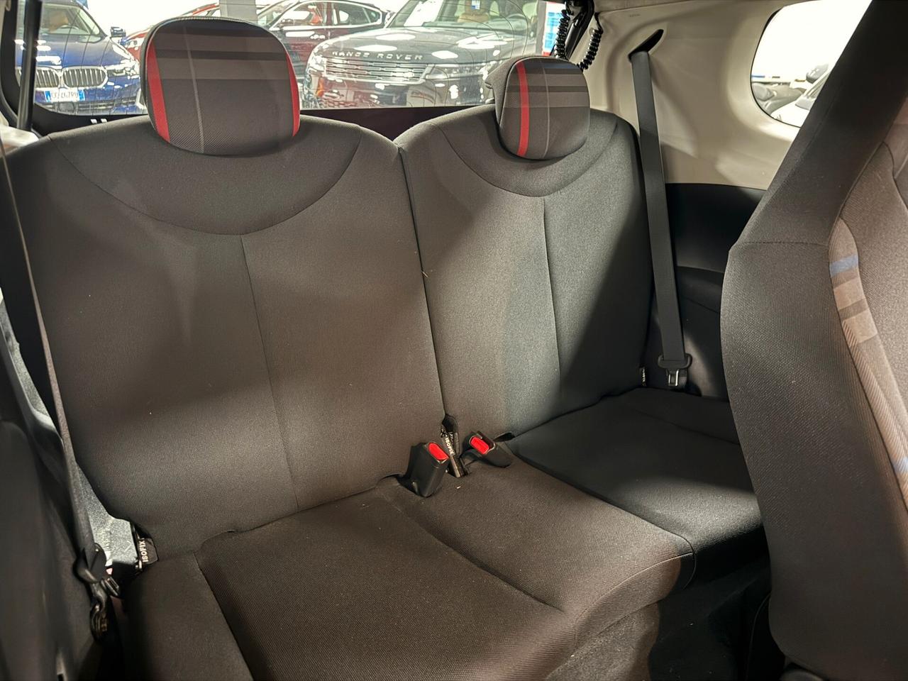 Peugeot 108 PureTech 82 5 porte Allure TOP!