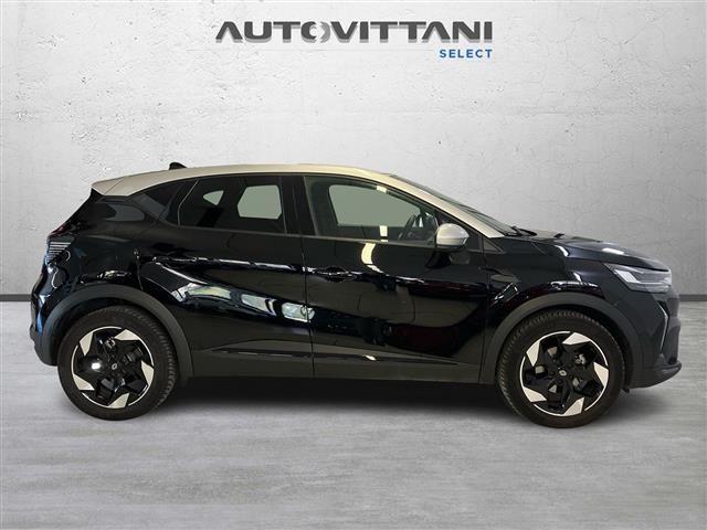 RENAULT Captur 1.0 TCe Techno NO Vincoli