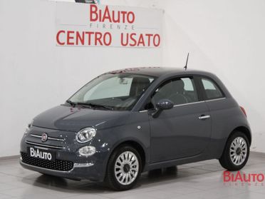 FIAT 500 1.2 69cv Lounge GPL