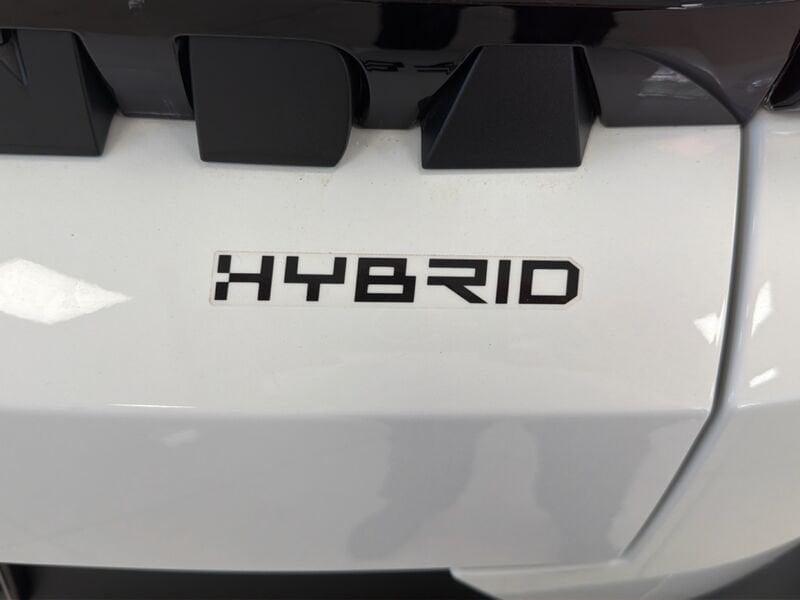 FIAT Grande Panda Hybrid Hybrid La Prima