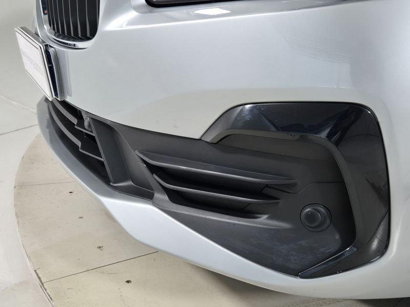 BMW Serie 2 Active Tourer Serie 2 F45 2018 Active Tourer 216d Active Tourer Business auto my20