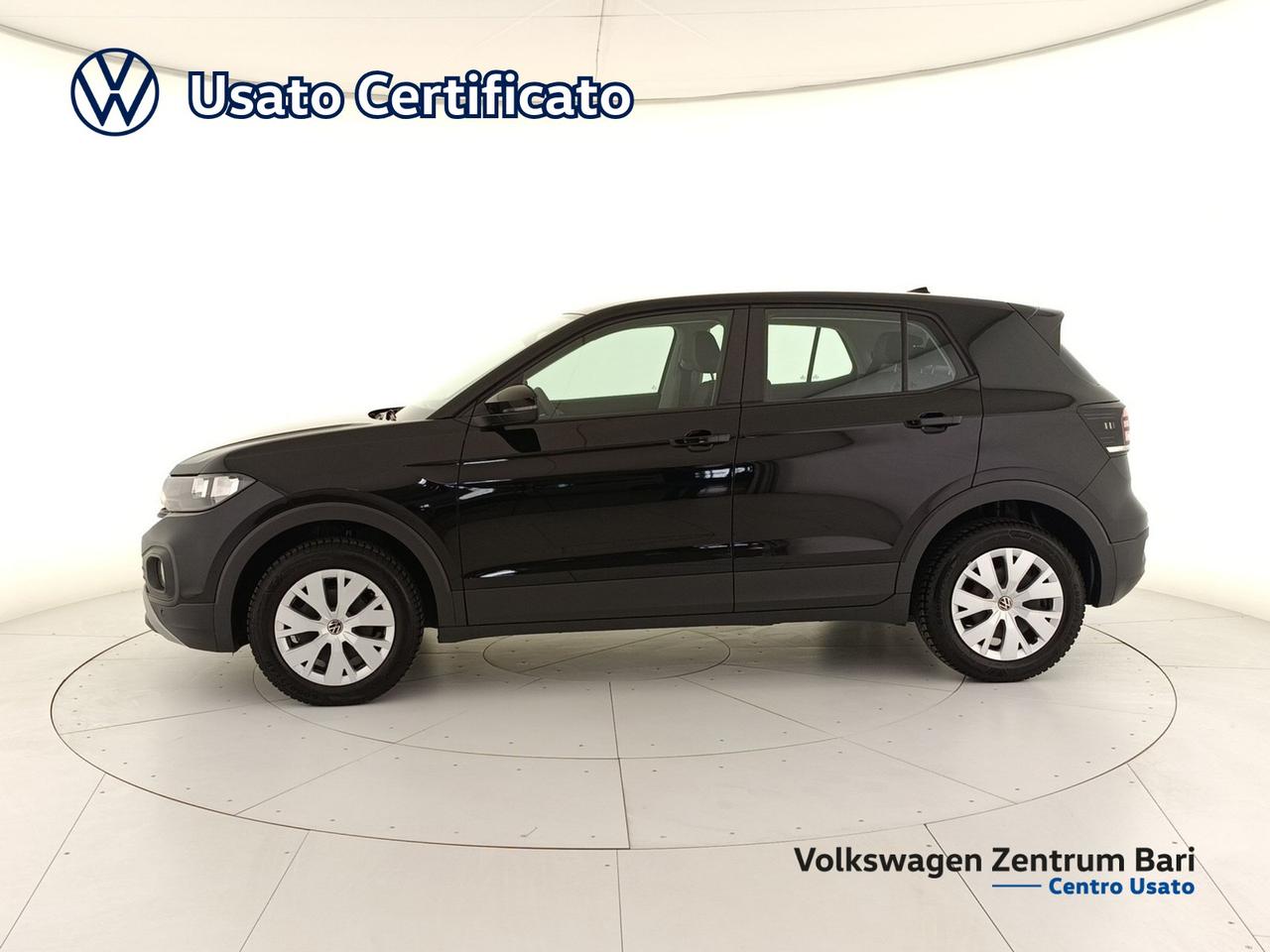 Volkswagen T-Cross 1.0 tsi urban 95cv