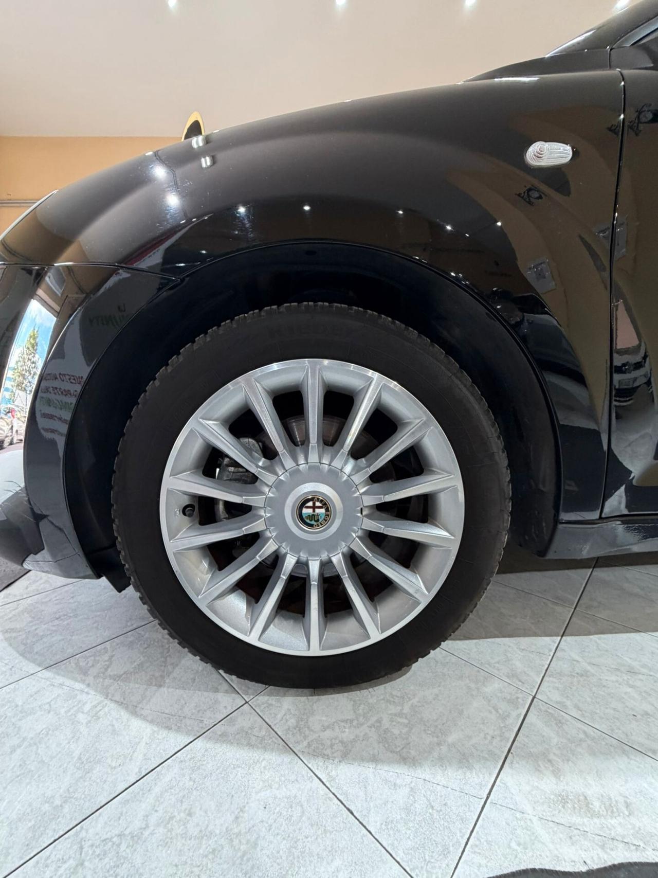 Alfa Romeo MiTo 1.3 JTDm 85 CV S&S Distinctive