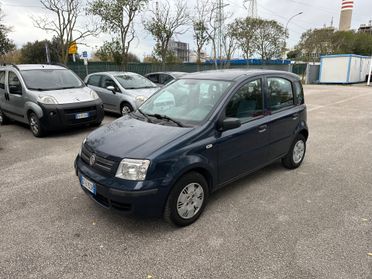 Fiat Panda 1.2 Dynamic 5p. - 2009 - 93.000km