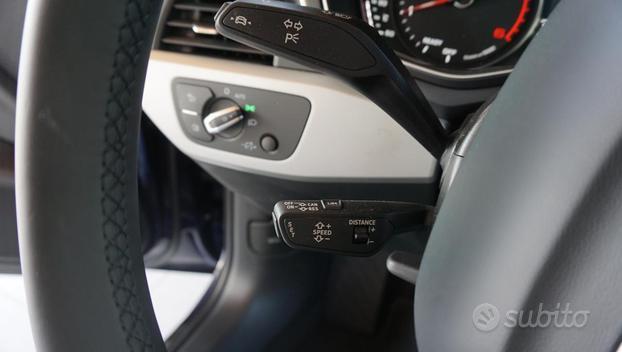 AUDI A4 Avant 35 TDI/163 CV S tronic S line edit