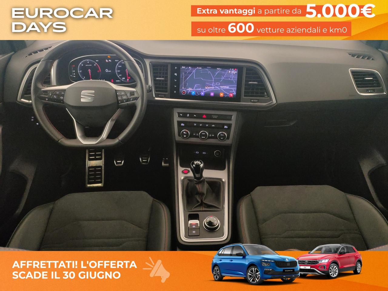 2.0 TDI FR 150 CV