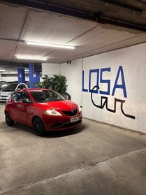 Lancia Ypsilon 1.2 69 CV 5 porte GPL 2016