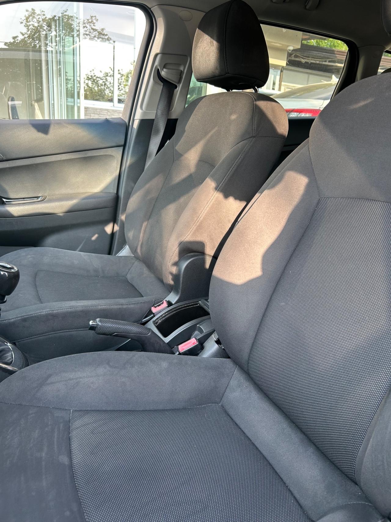 Chevrolet Orlando 1.8 GPL 141 cv LT