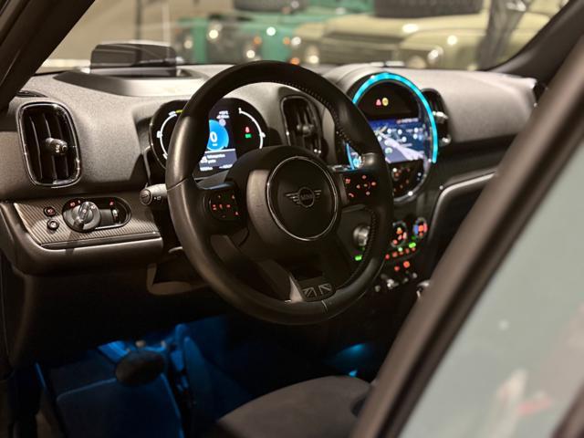 MINI Cooper SE Countryman 1.5 HYPE Yours ALL4