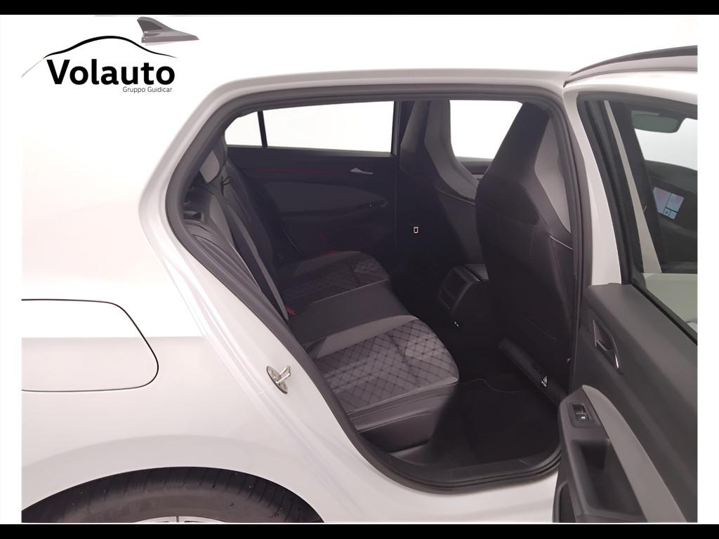 VOLKSWAGEN Golf VIII 2020 - Golf 1.5 etsi evo R-Line 130cv dsg