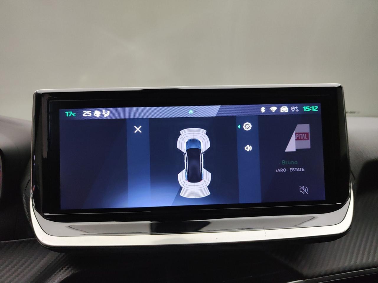 PEUGEOT 2008 II 2020 1.2 PURETECH 100CV ALLURE