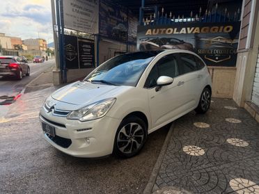 Citroen C3 1.4 HDi 70 Exclusive-2015