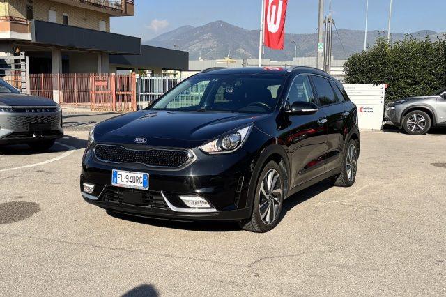 KIA Niro 1.6 GDi DCT HEV Style