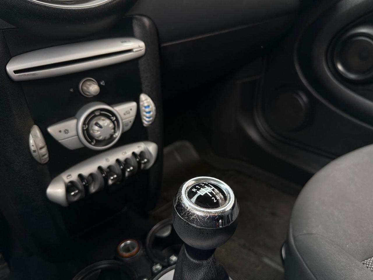 Mini Cooper 1.4 75cv Full Optional Perfetta 2010