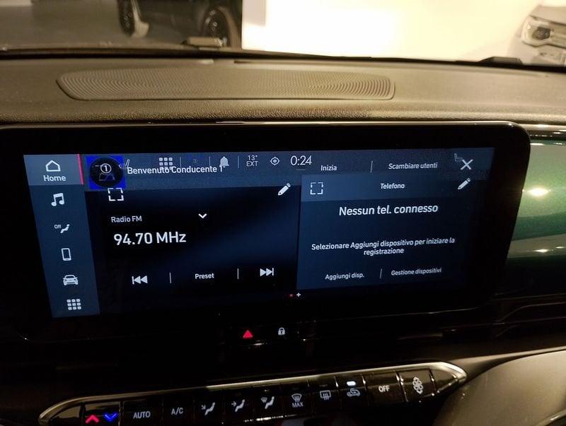 FIAT 500 500e Berlina 42 kWh