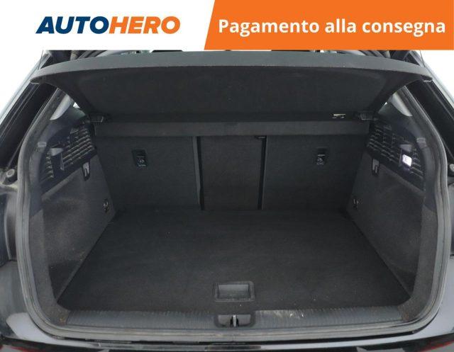 AUDI SQ2 TFSI quattro S tronic sport attitude