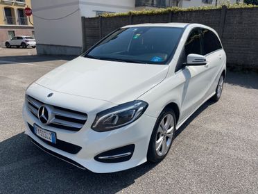 Mercedes-benz B 180 B 180 d Automatic Business