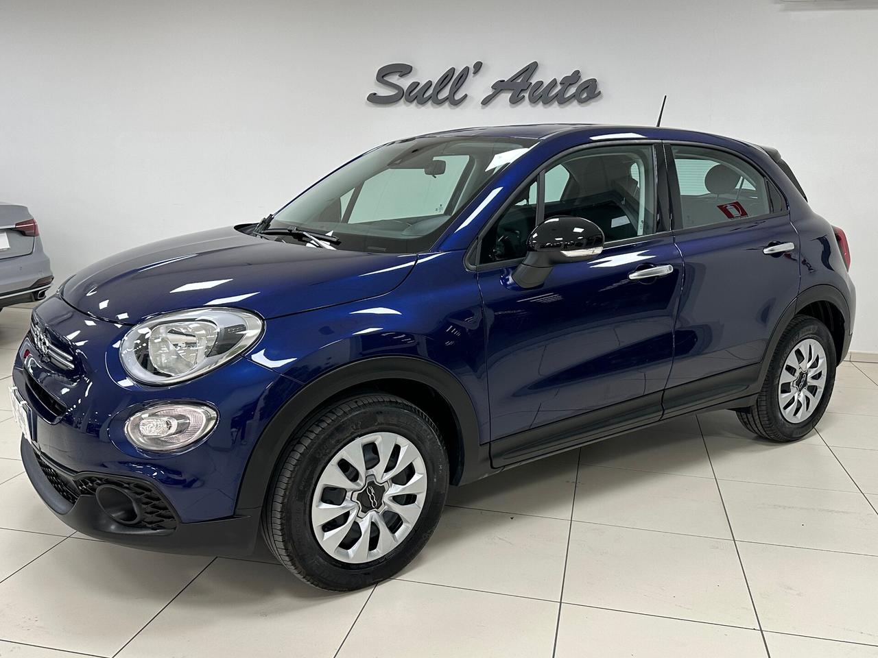 Fiat 500X 1.3 MultiJet 95 CV AZIENDALE - 2023