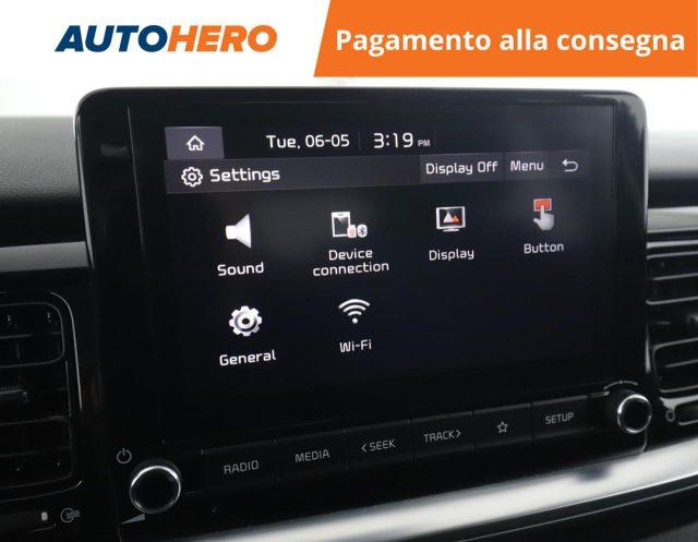 KIA Stonic 1.0 T-GDi GPL DCT Style