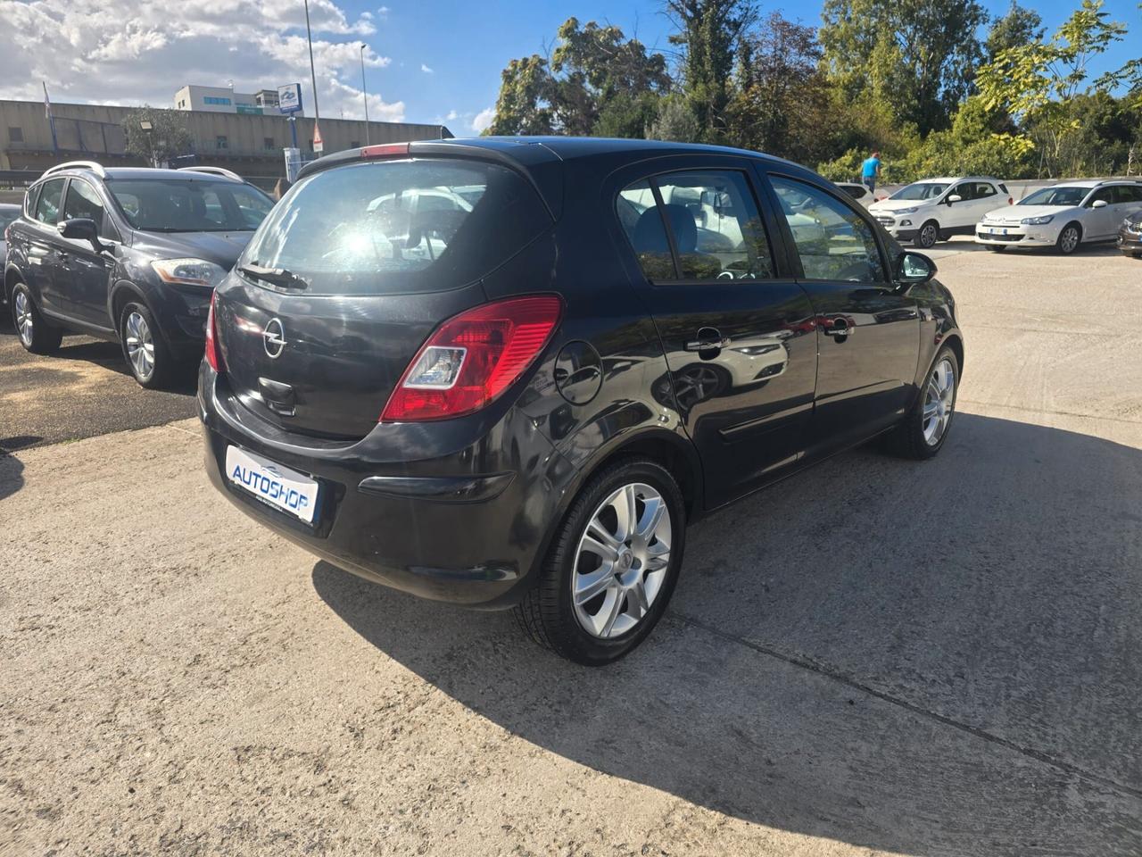 Opel Corsa 1.3 CDTI 90CV 5 porte Cosmo
