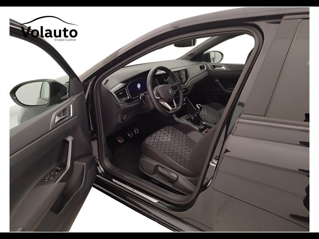 VOLKSWAGEN Taigo - Taigo 1.0 tsi R-Line 115cv