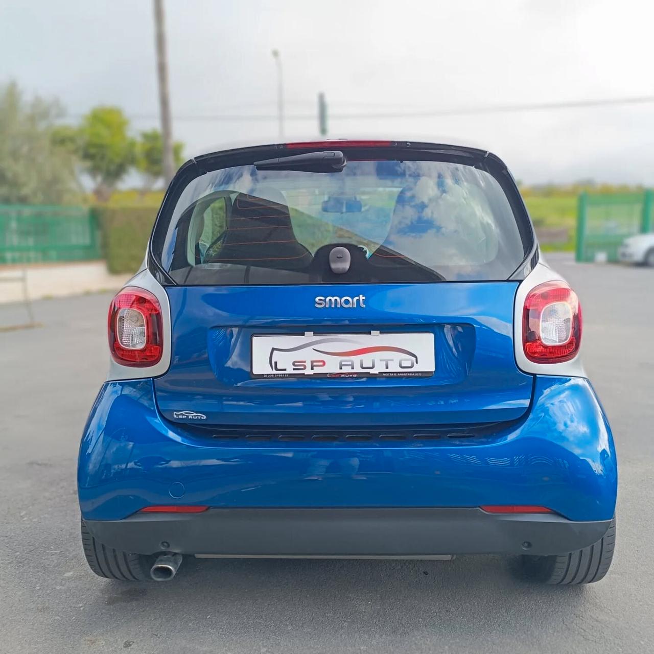 Smart ForTwo 70 1.0 Proxy TOP DI GAMMA