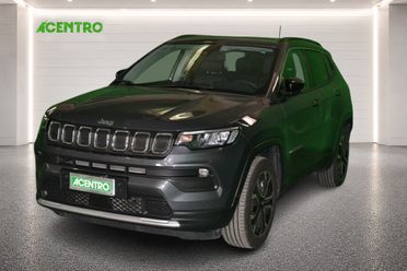 JEEP COMPASS - e-Hybrid SUMMIT 1.5 TURBO T4 130CV FWD DCT7