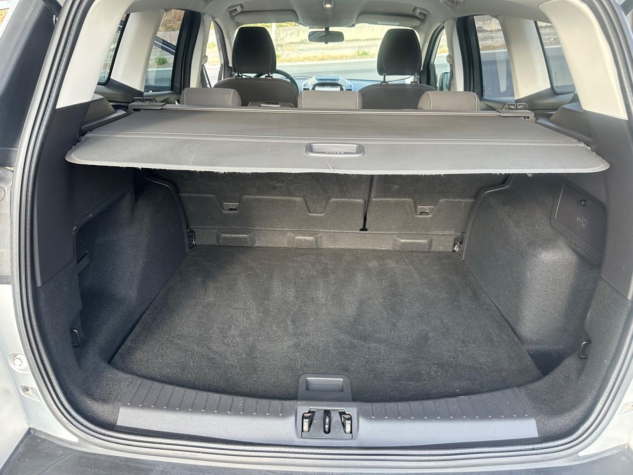 Ford Kuga 1.5 EcoBlue 120 CV 2WD Titanium