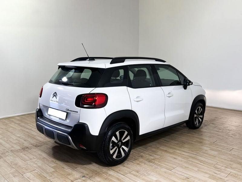 Citroën C3 Aircross C3 Aircross PureTech 110 S&S Shine