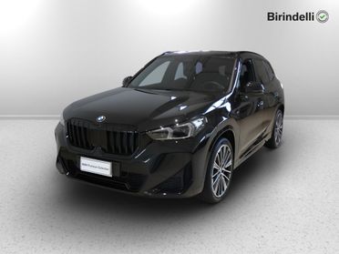 BMW X1 (U11) - X1 xDrive 23d Msport