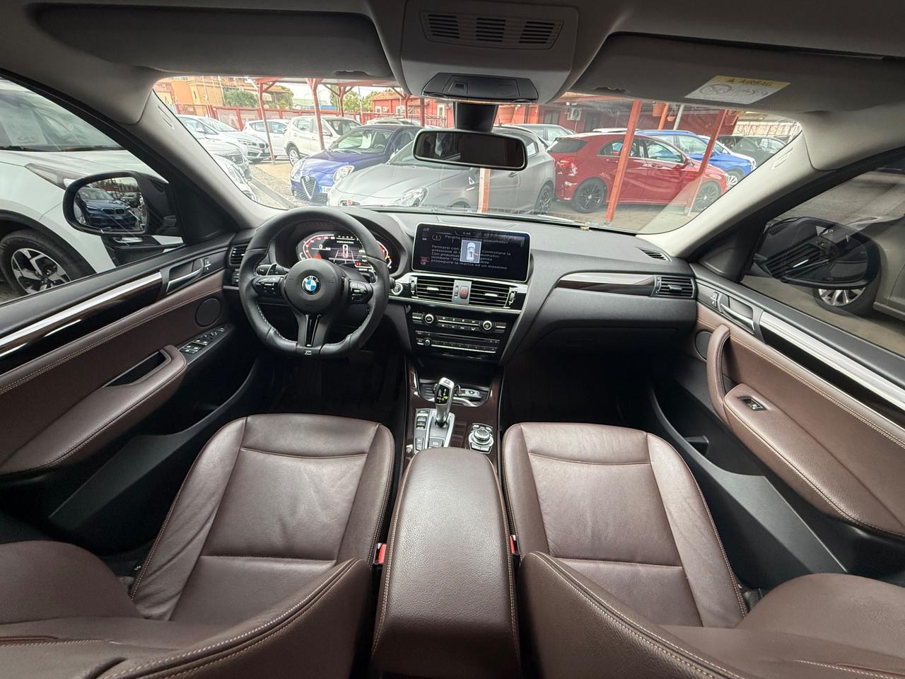 X4 xDrive20d Msport-rate-Strafull-virtual -