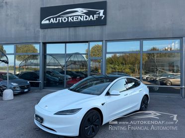Tesla Model 3 Premium rwd Long Range