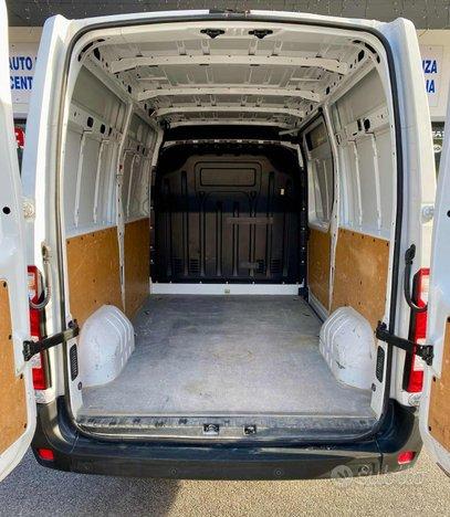 OPEL Movano 28 2.3 CDTI 130CV Furgone SENSORI/TE