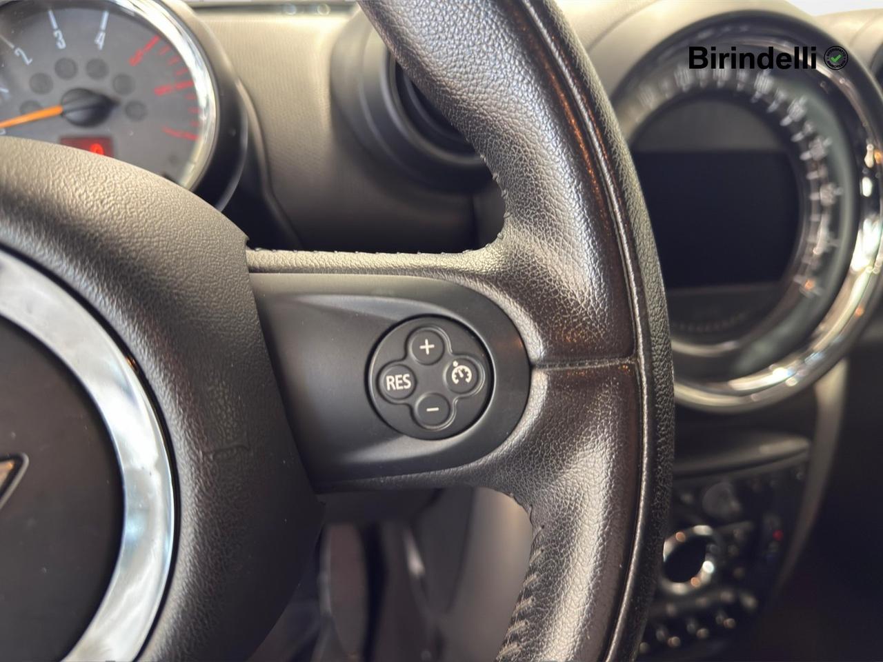 MINI Mini Countrym.(R60) - Mini 1.6 Cooper D Business XL Countryman ALL4