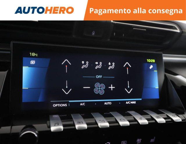 PEUGEOT 508 Plug-in Hybrid 225 e-EAT8 SW GT Line