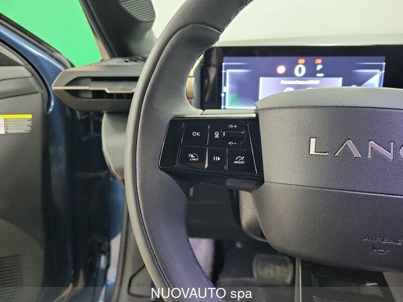 Lancia Ypsilon 51kW Edizione Limitata Cassina