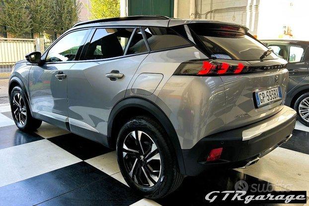 PEUGEOT 2008 130 S&S EAT8 Allure Pack