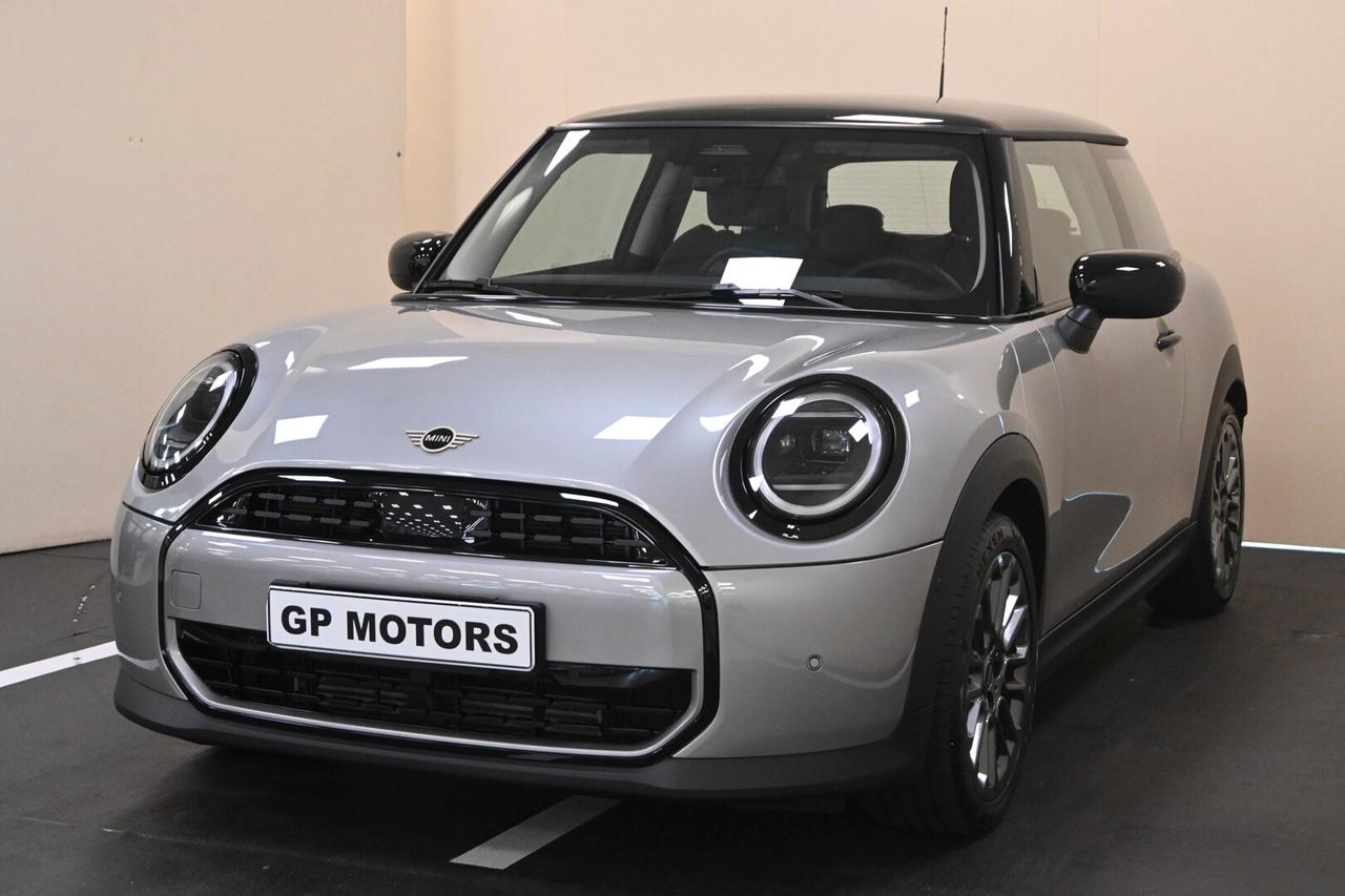 MINI Mini 5ª serie (F66) Mini Cooper C Classic