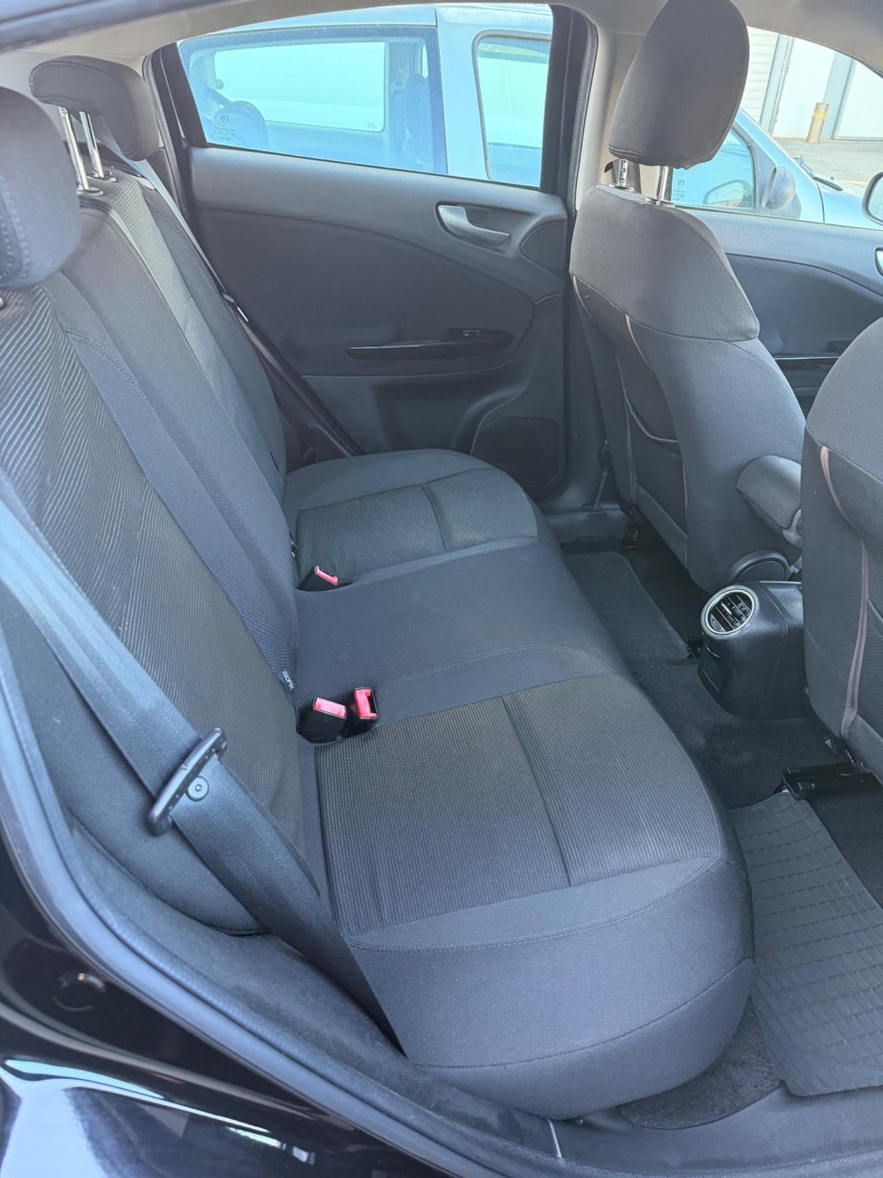 Alfa Romeo Giulietta 1.6 JTDm-2 105 CV Distinctive