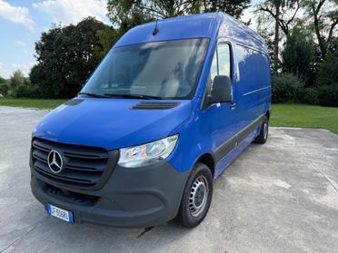Mercedes-benz Sprinter F43/35 311 CDI RWD TA Furgone