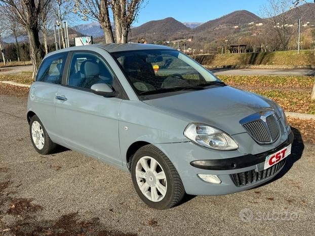 LANCIA Ypsilon 1.3 Multijet 16V Neopatentati